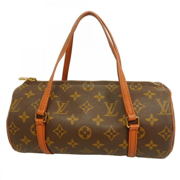 Louis Vuitton Handbags - LOUIS VUITTON Brown Monogram Bag